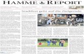 Hamme Report vom 17.07.2016
