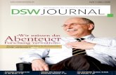 DSW Journal, Heft 1 | März 2009