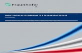 Markthochlaufszenarien f¼r Elektrofahrzeuge - Fraunhofer ISI