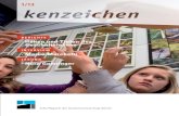 Info-Magazin der Kantonsschule Enge 1'13