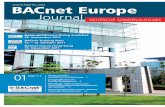BACnet Europe