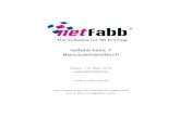 netfabb basic 7 Benutzerhandbuch