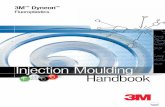 Injection Moulding Handbook