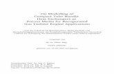 On Modelling of Compact Tube Bundle Heat Exchangers as Porous ...