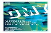 INTERNATIONAL DESIGN FESTIVAL BERLIN. J U N E 2 - 5