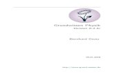 (PDF) Grundwissen Physik