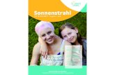 Zeitschrift Sonnenstrahl 1-2016