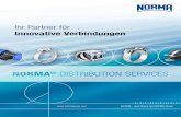 NORMA ® NORMA DS Katalog (German)