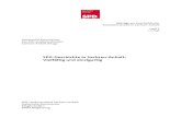 Heft 2: SPD-Geschichte in Sachsen-Anhalt - Vielfältig und einzigartig