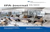IPA-Journal 03/2012