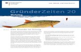 GründerZeiten 20 | Marketing