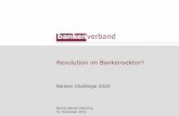 Banken challenge 2020