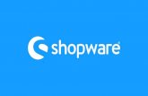 Shopware Community Day 2015 Shopware 5 technische Roadmap