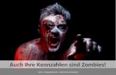 Peter Höschl (Geschäftsführer, Shopanbieter.de) - Auch Ihre Kennzahlen sind Zombies