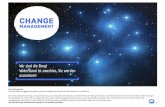 Die Borg - Change Management - Blue Change Solutions