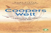 Coopers Welt - Leadership für eine neue Zeit - Leseprobe