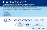 Zertifizierung von Endoprothetischen Versorgungszentren in ...