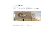 NEWS Francis Zeischegg