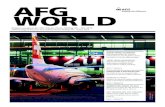 Kompetenzmagazin der AFG Arbonia-Forster-Holding AG – Mai 2014