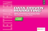 Artikel "BIG DATA : Leadbewertung einer Online-Druckerei" im Leitfaden Data Driven Marketing