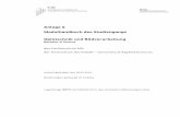 (Bachelor of Science) - Modulhandbuch