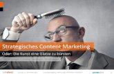 Strategisches Content Marketing, V2