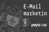 E-mail marketing og marketing automation Morgeninspiration 08.11.16