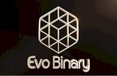 Evo binary Pr¤sentation Deutsch
