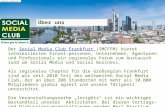 Social Media Club Frankfurt #smcffm: Über uns und unsere letzten Veranstaltungen