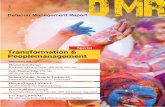 DMR TRANSFORMATION & PEOPLEMANAGEMENT