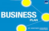 Businessplan DRAFT - DONT USE