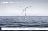 UNOFOLIO Windenergie