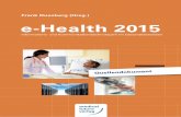 e-Health 2015