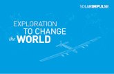 Solar Impulse Logbook DE