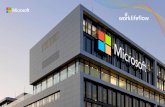 Microsoft eröffnet neue Deutschland-Zentrale in München-Schwabing