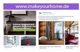 Die 40 besten #Teppiche für Ihr #Zuhause - MakeYourHome