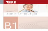 Telc deutsch-b1-zd-uebungstest