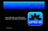 Lotus Maxim Präsentation (Vollversion)