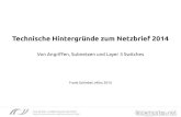Subnetting mit linuxmuster.net (Netzbrief baden Württemberg)