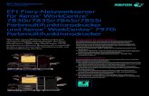EFI Fiery Network Server