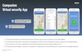 TWT Trendradar: Companion Virtual Security App