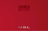 Master of Business LAW MBL - SMBS University of Salzburg Business School