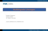 FMK2016 - Karsten Risseuw - Multilinguale Lösungen