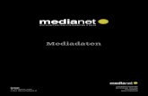 Medianet mediadaten und sonderthemen 2016 neu