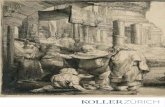 Koller Dekorative Graphik Auktion - Old Master Prints Auction