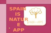App Extremadura