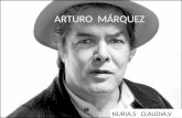 Arturo  márquez nuria und claudia v.
