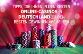 Casino Tipps von Book of Ra Kostenlos