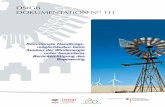 Kommunale Handlungsmöglichkeiten beim Ausbau der Windenergie