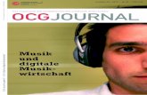 OCG Journal Ausgabe 2/2015 - Das IT-Magazin der